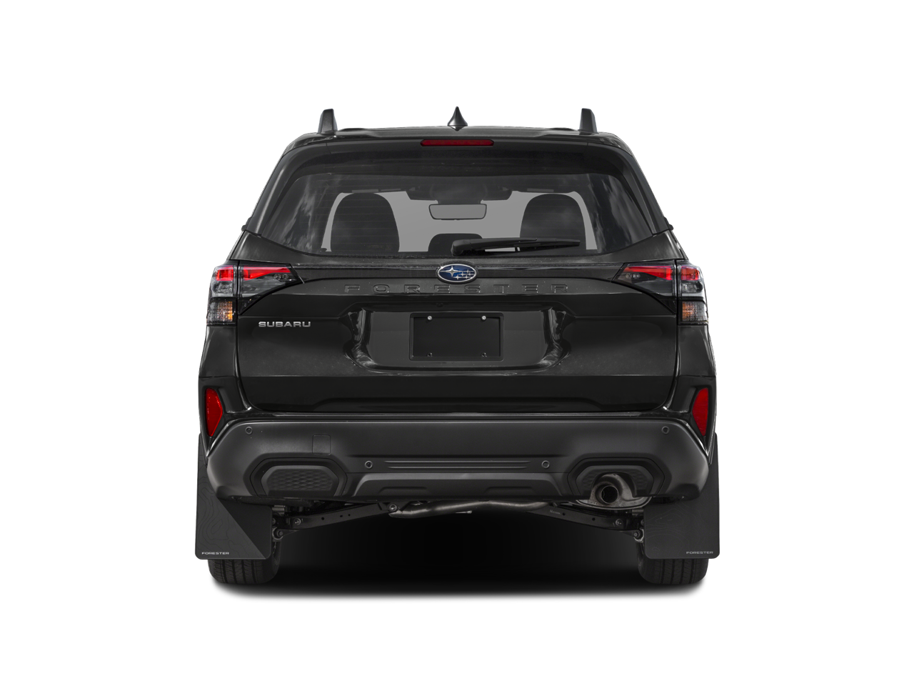 2025 Subaru Forester Premium **LIFETIME POWERTRAIN**