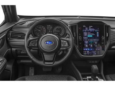 2025 Subaru Forester Premium *LIFETIME POWERTRAIN*