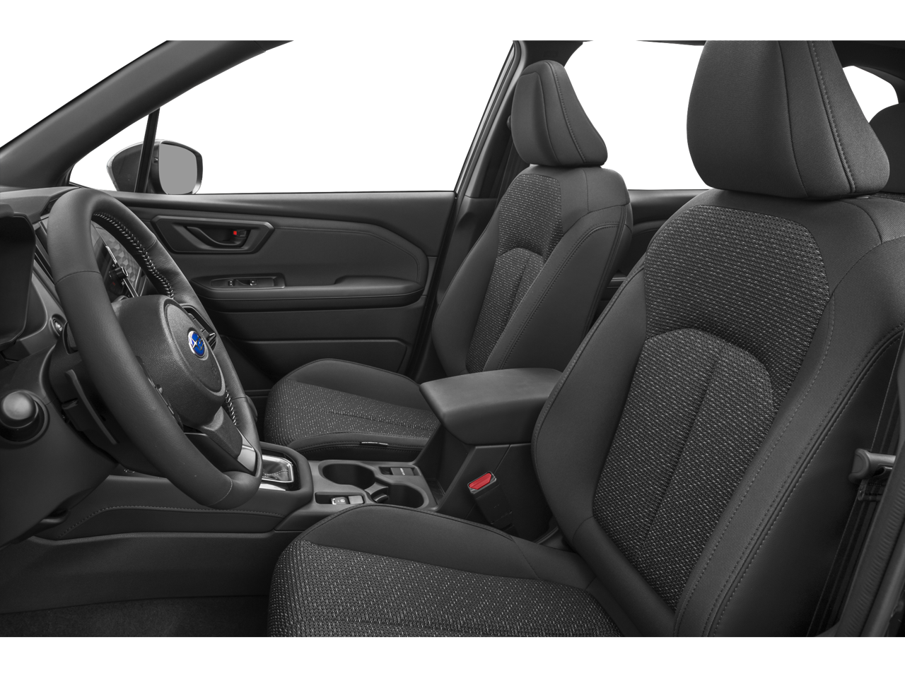 2025 Subaru Forester Premium *LIFETIME POWERTRAIN*