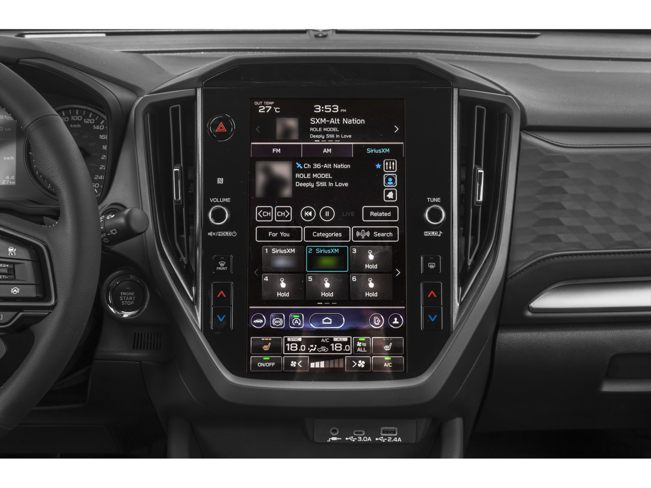 2025 Subaru Forester Premium *LIFETIME POWERTRAIN*