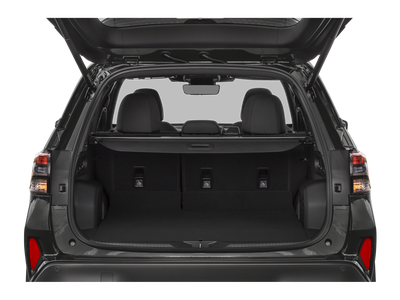 2025 Subaru Forester Premium **LIFETIME POWERTRAIN**