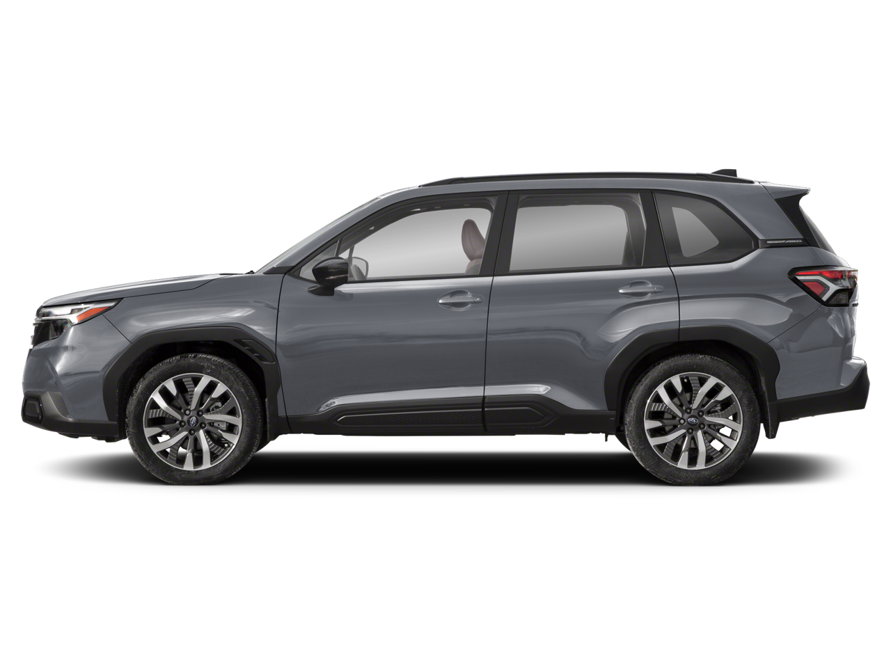 2025 Subaru Forester Touring **LIFETIME POWERTRAIN**