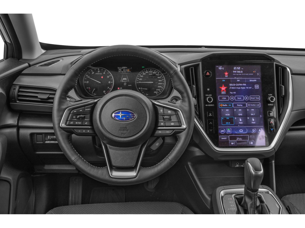 2025 Subaru Crosstrek Premium *LIFETIME POWERTRAIN*