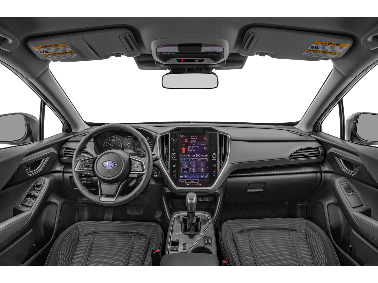 2025 Subaru Crosstrek Premium *LIFETIME POWERTRAIN*