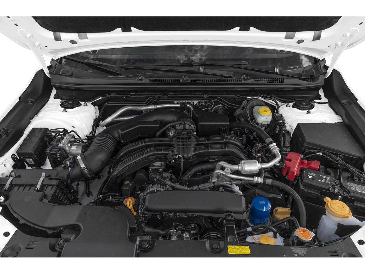 2025 Subaru Crosstrek Sport * LIFETIME POWERTRAIN *