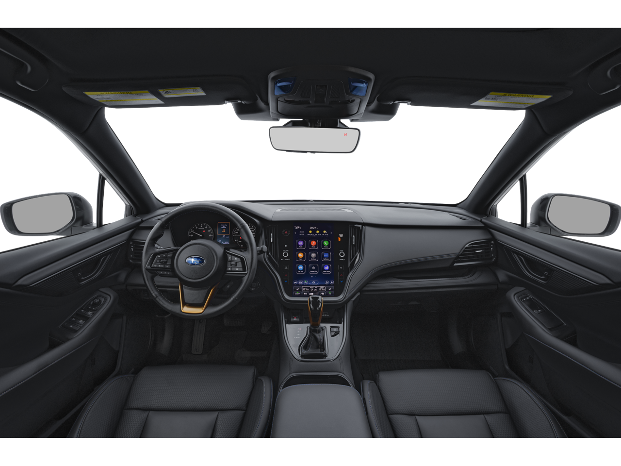 2025 Subaru Outback Wilderness **LIFETIME POWERTRAIN**