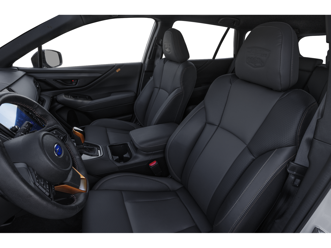 2025 Subaru Outback Wilderness **LIFETIME POWERTRAIN**