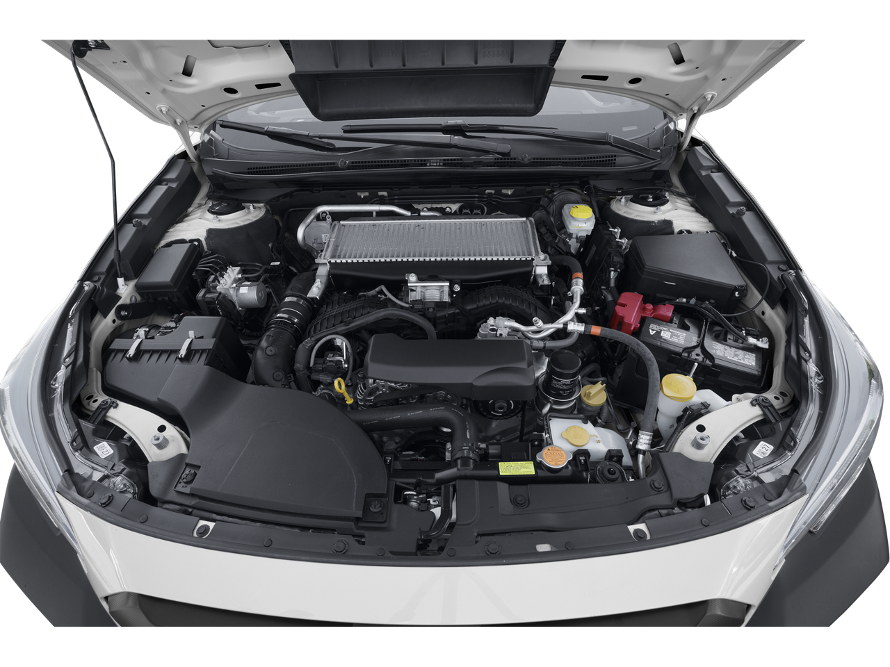 2025 Subaru Outback Wilderness **LIFETIME POWERTRAIN**
