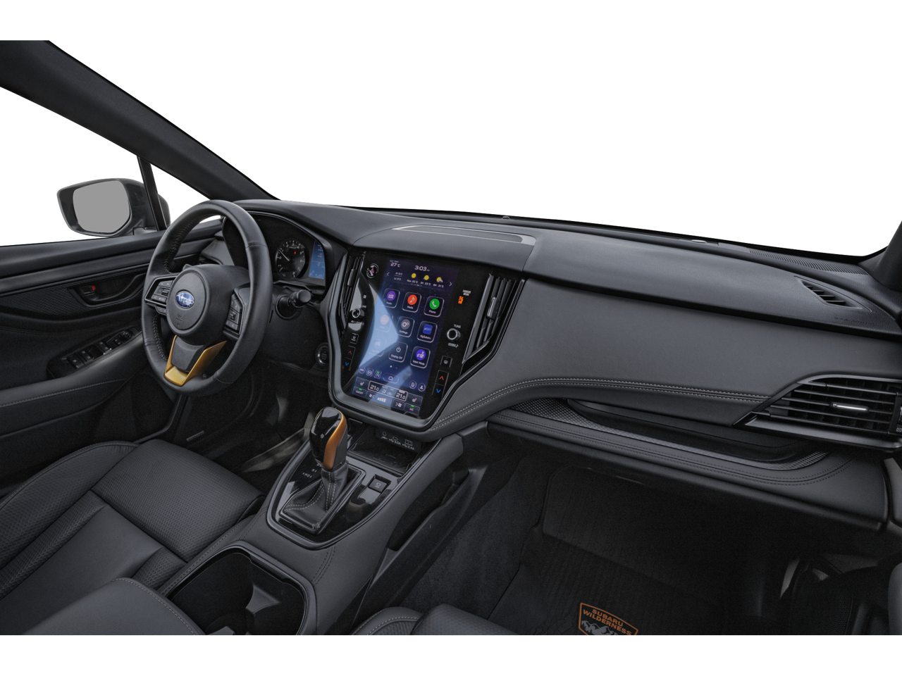 2025 Subaru Outback Wilderness **LIFETIME POWERTRAIN**