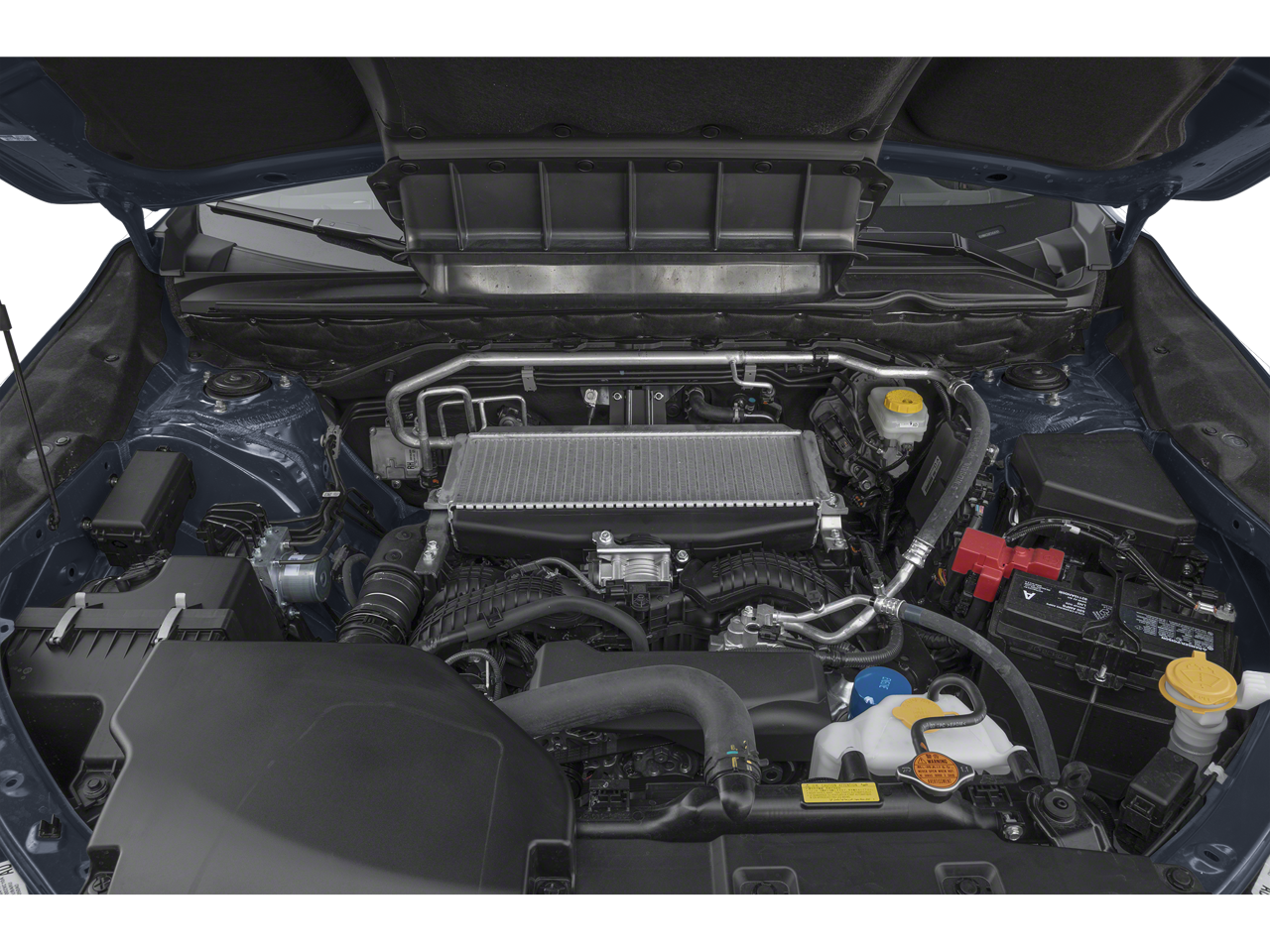 2025 Subaru Ascent Premium *LIFETIME POWERTRAIN*