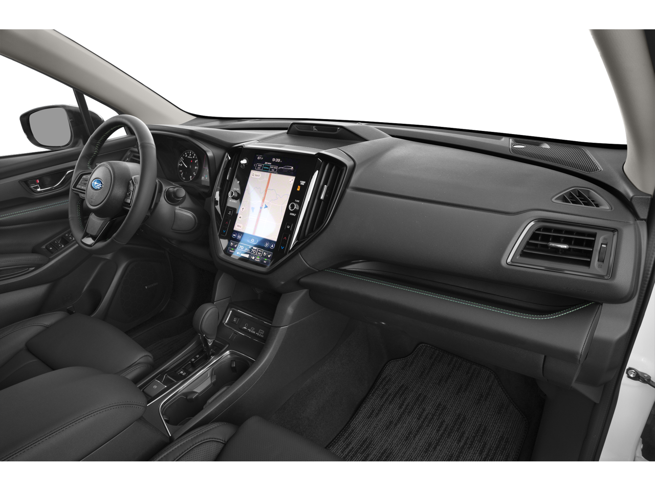 2025 Subaru ASCENT Onyx Edition Touring