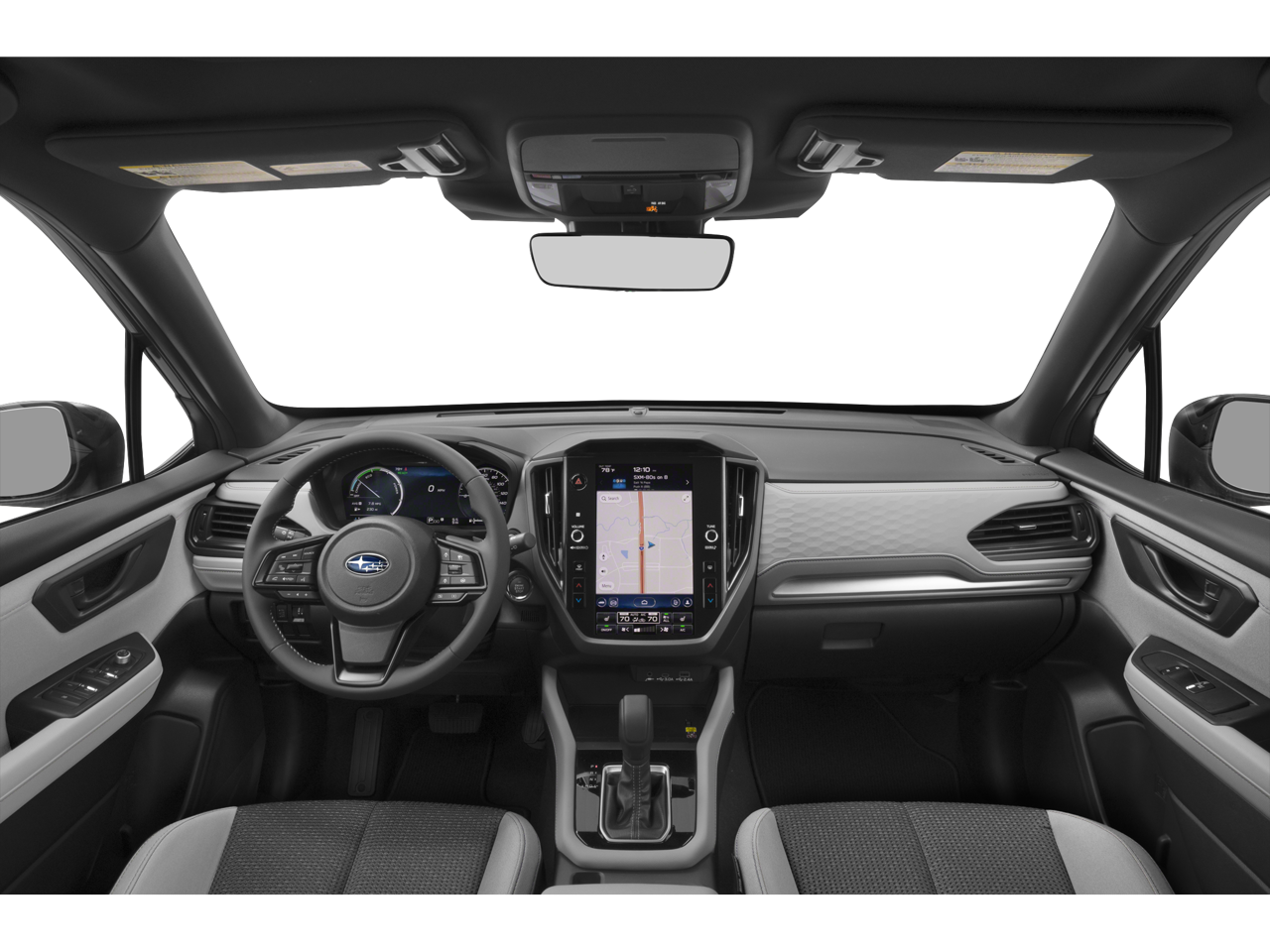 2025 Subaru Forester Hybrid Premium *LIFETIME POWERTRAIN*