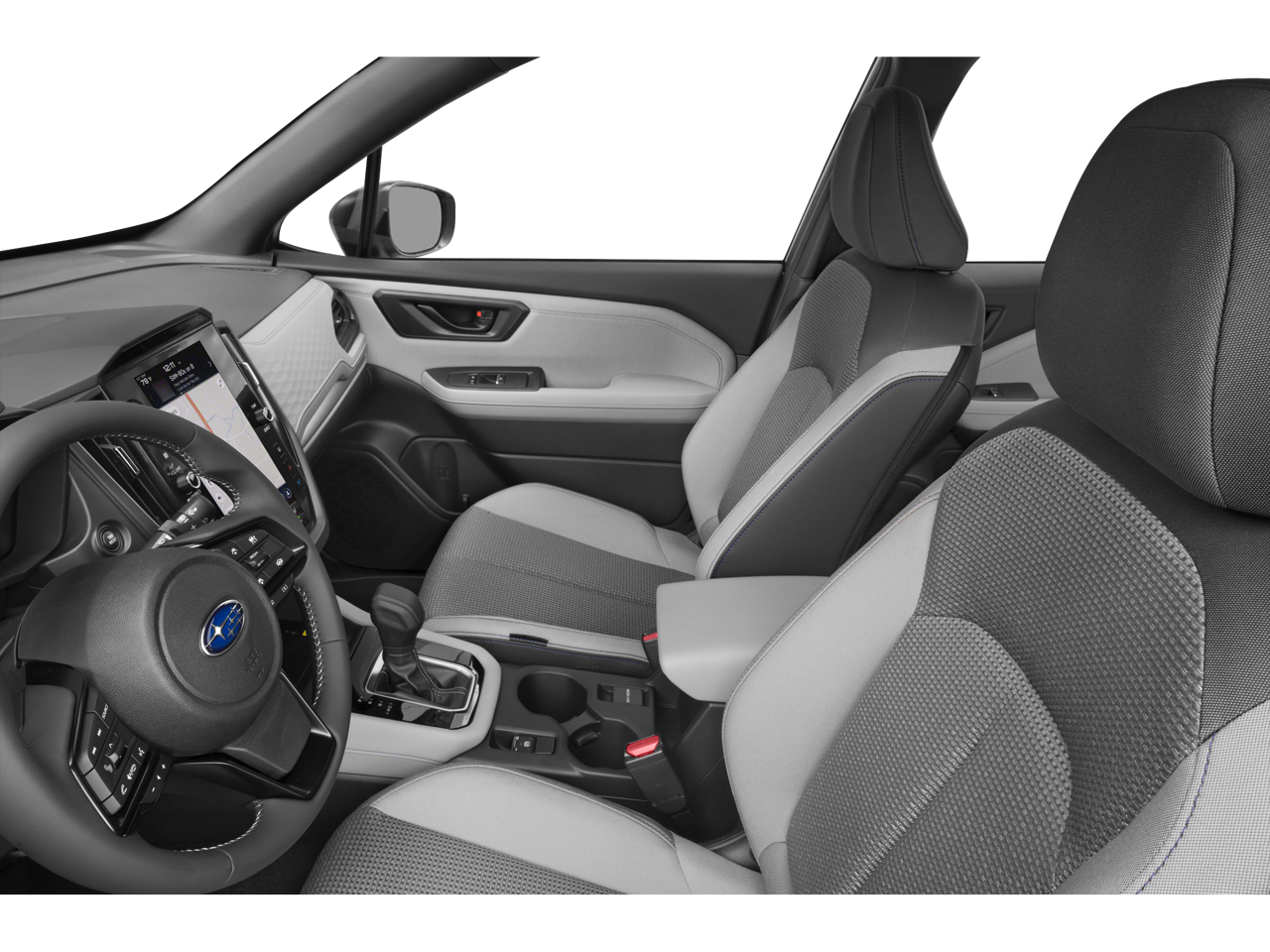 2025 Subaru Forester Hybrid Premium *LIFETIME POWERTRAIN*