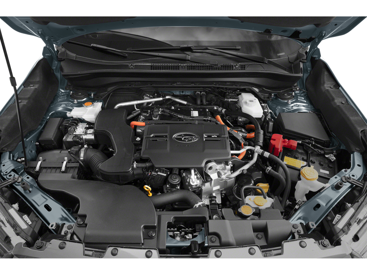 2025 Subaru Forester Hybrid Premium *LIFETIME POWERTRAIN*