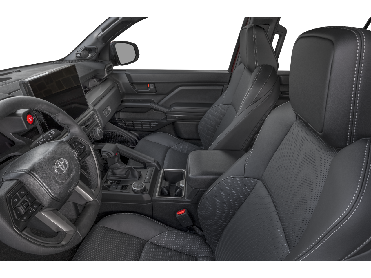 2025 Toyota 4Runner TRD Sport
