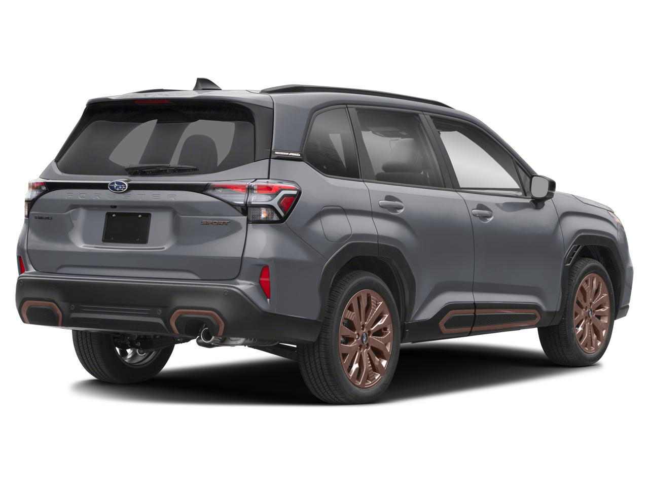 2026 Subaru Forester Sport *LIFETIME POWERTRAIN*