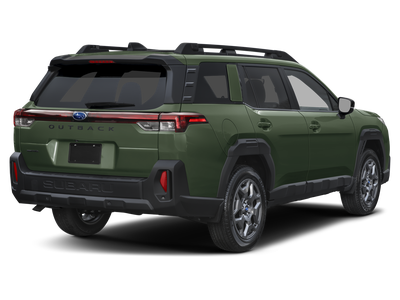 2026 Subaru Outback Premium **LIFETIME POWERTRAIN**