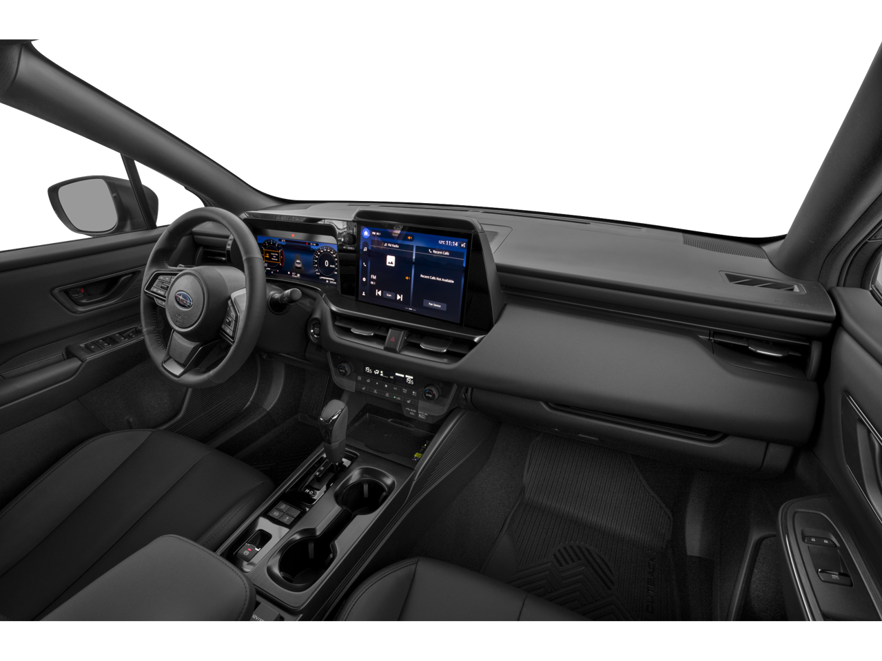2026 Subaru Outback Premium **LIFETIME POWERTRAIN**
