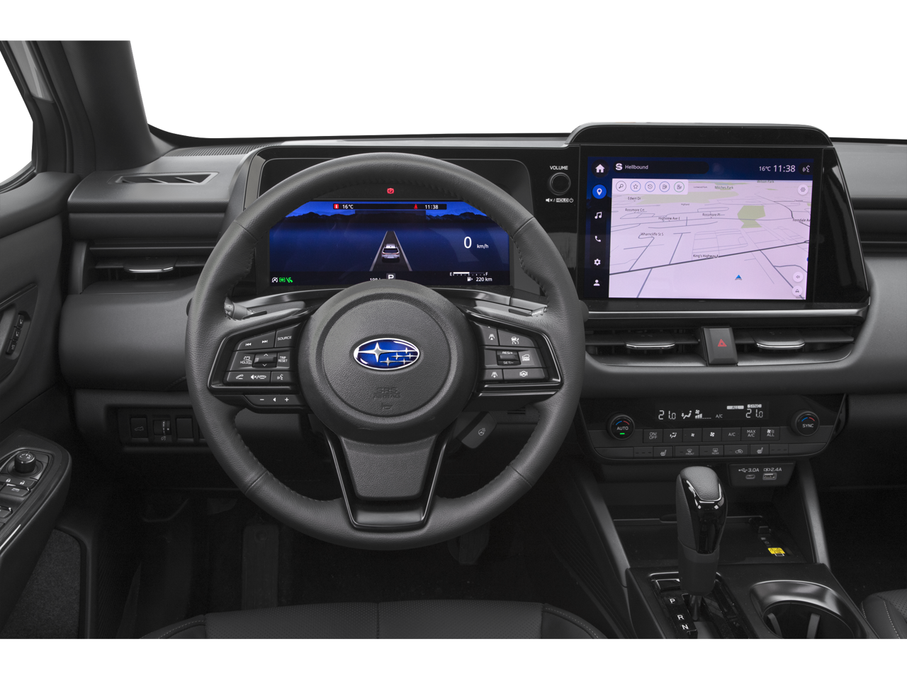 2026 Subaru Outback Limited XT **LIFETIME POWERTRAIN**