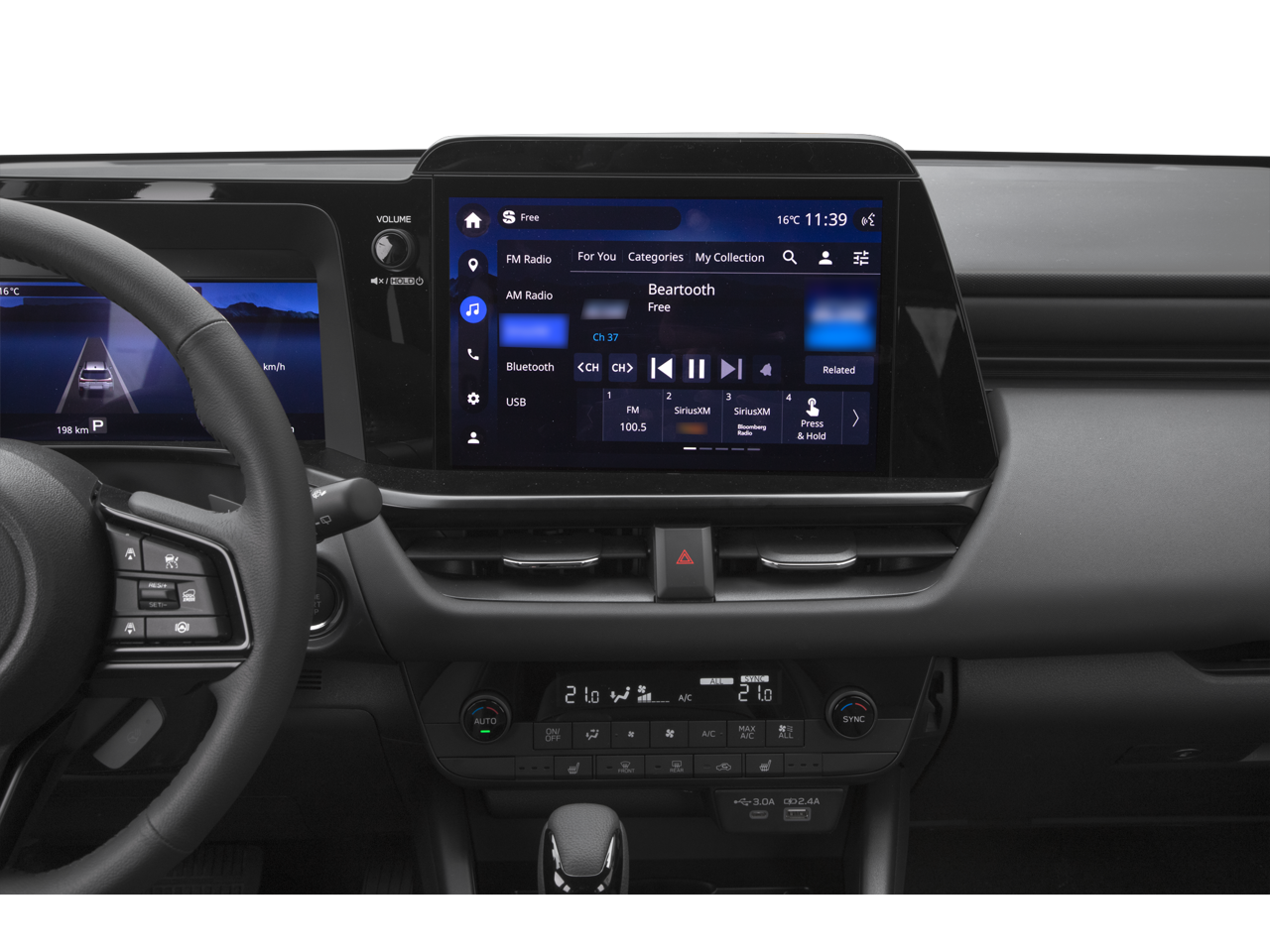 2026 Subaru Outback Limited XT **LIFETIME POWERTRAIN**