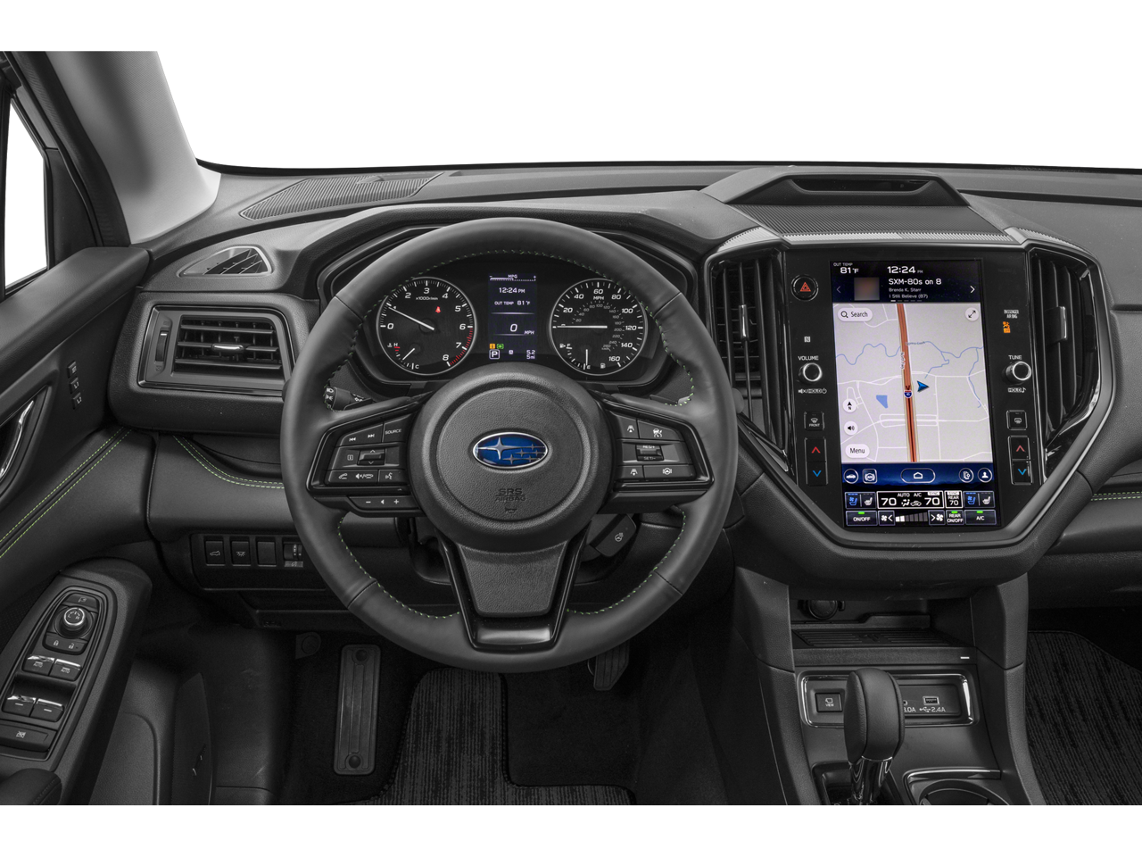 2026 Subaru Ascent Onyx Edition Touring **LIFETIME POWERTRAIN**
