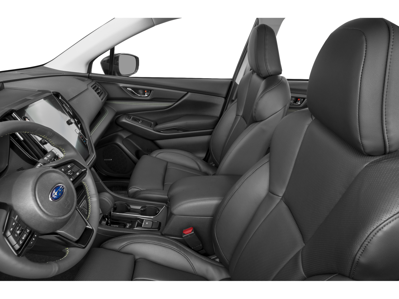 2026 Subaru Ascent Onyx Edition Touring **LIFETIME POWERTRAIN**