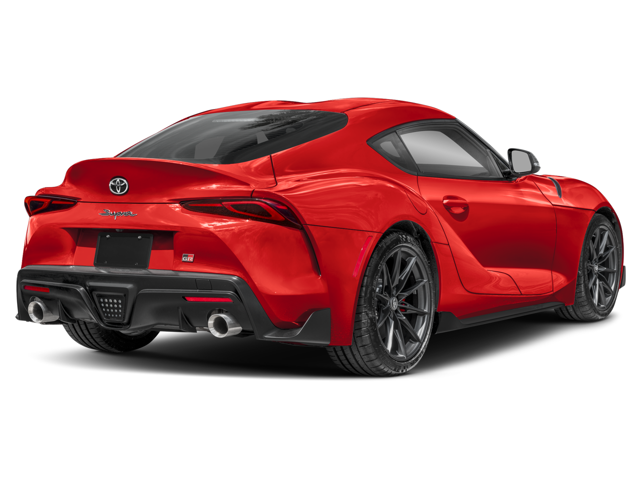2026 Toyota GR Supra 3.0