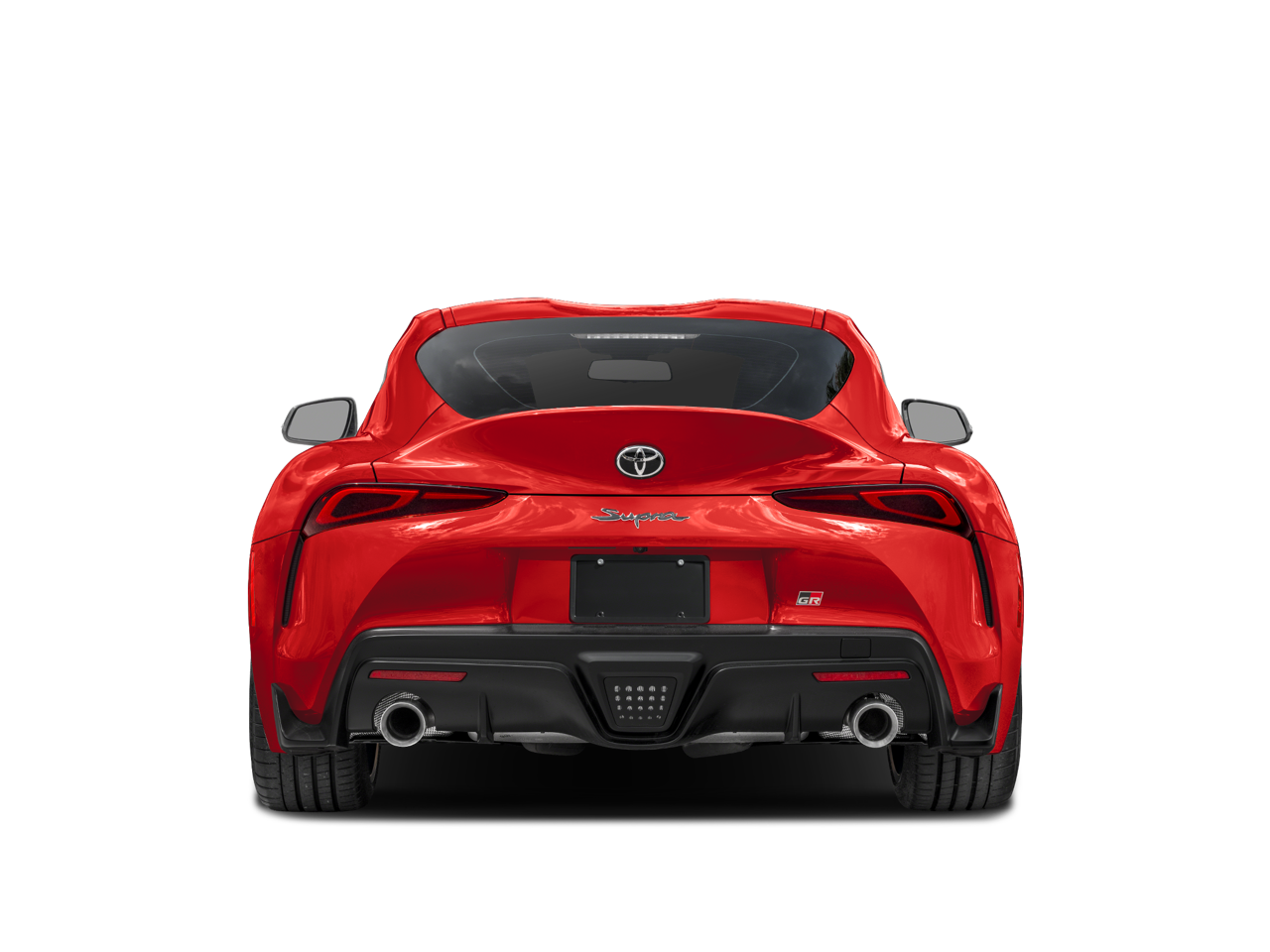 2026 Toyota GR Supra 3.0