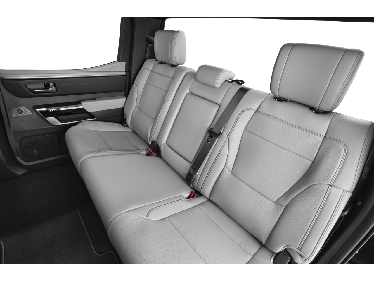 2026 Toyota Tundra Limited Hybrid