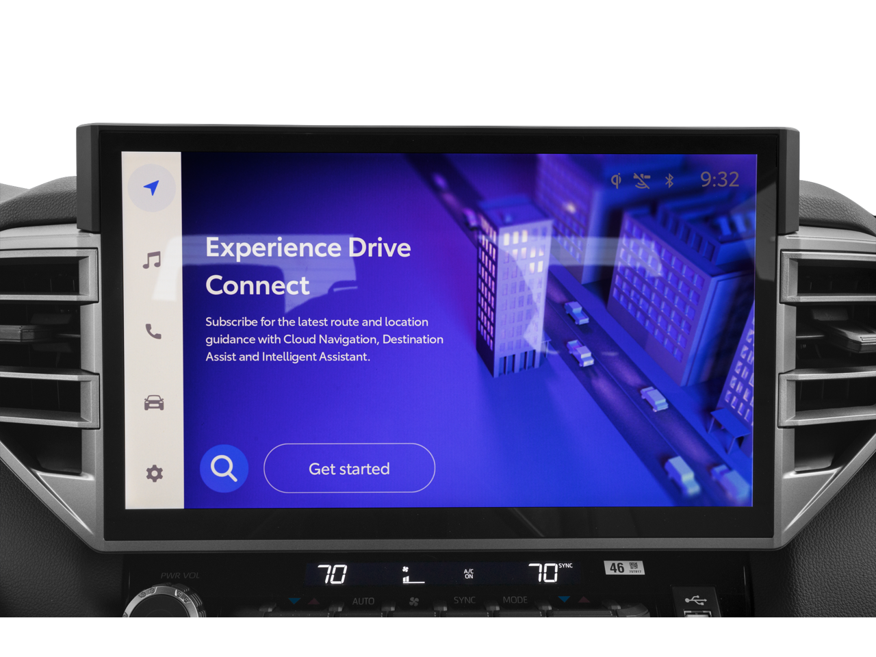 2026 Toyota Tundra Limited Hybrid