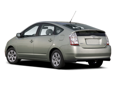 2009 Toyota Prius 5dr HB (Natl)