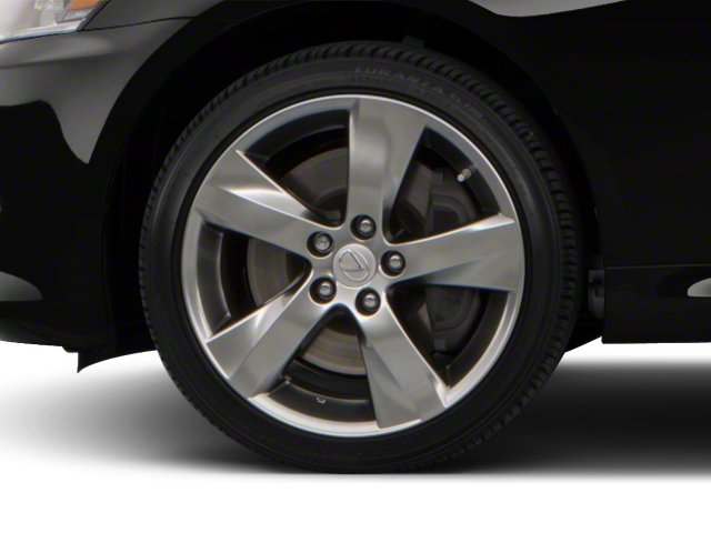 2010 Lexus IS 250 C
