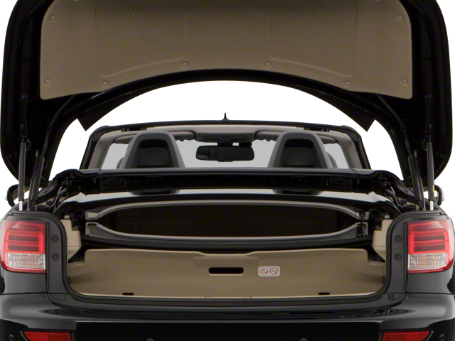 2010 Lexus IS 250 C