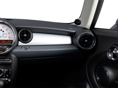 2010 MINI Clubman John Cooper Works