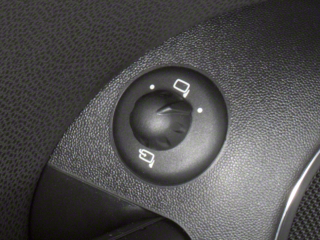 2010 MINI Clubman John Cooper Works