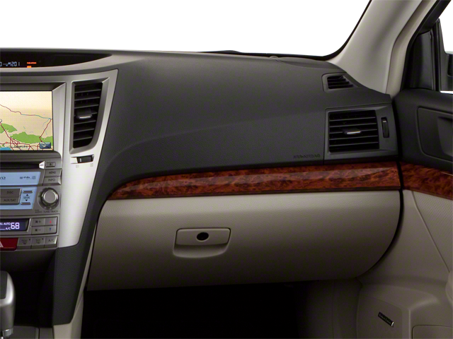 2010 Subaru Outback 2.5i