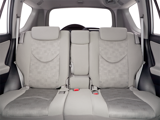 2010 Toyota RAV4 Ltd