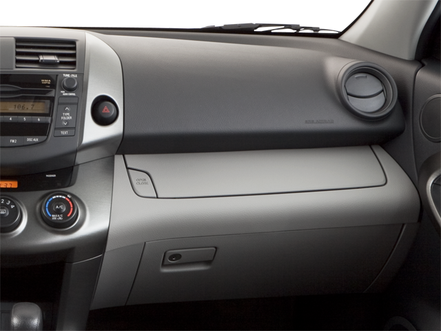 2010 Toyota RAV4 Ltd