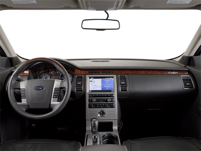 2011 Ford Flex Limited w/Ecoboost