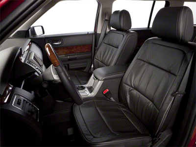 2011 Ford Flex Limited w/Ecoboost
