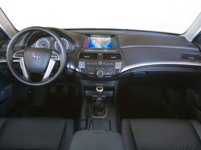 2011 Honda Accord EX 2.4