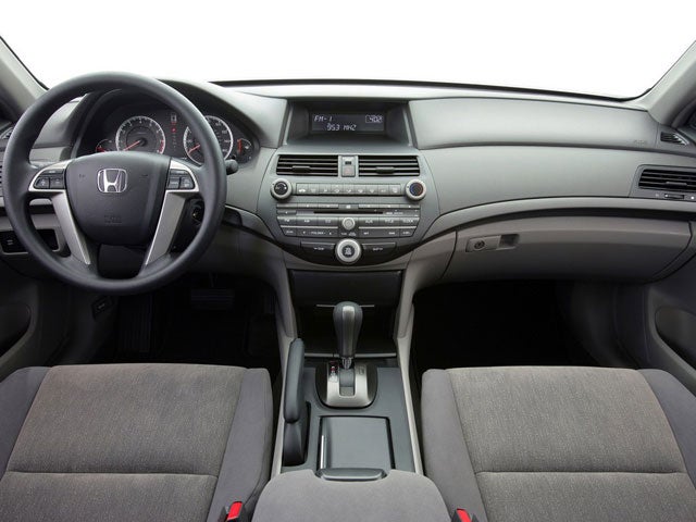 2011 Honda Accord EX