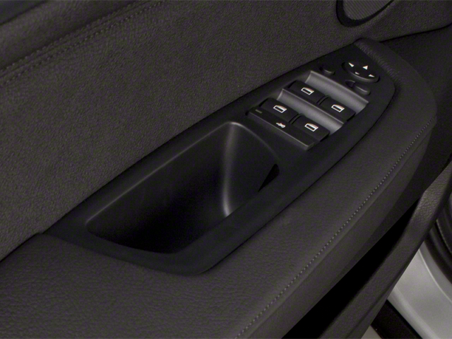 2012 BMW X5 xDrive50i