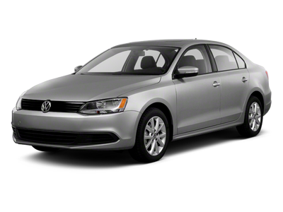 2012 Volkswagen Jetta 2.0L S