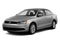 2012 Volkswagen Jetta 2.0L S