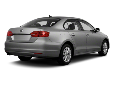 2012 Volkswagen Jetta 2.0L S