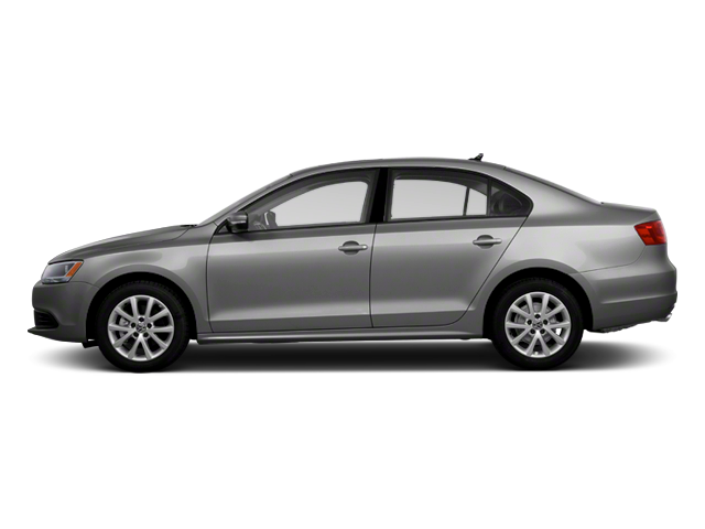 2012 Volkswagen Jetta 2.0L S