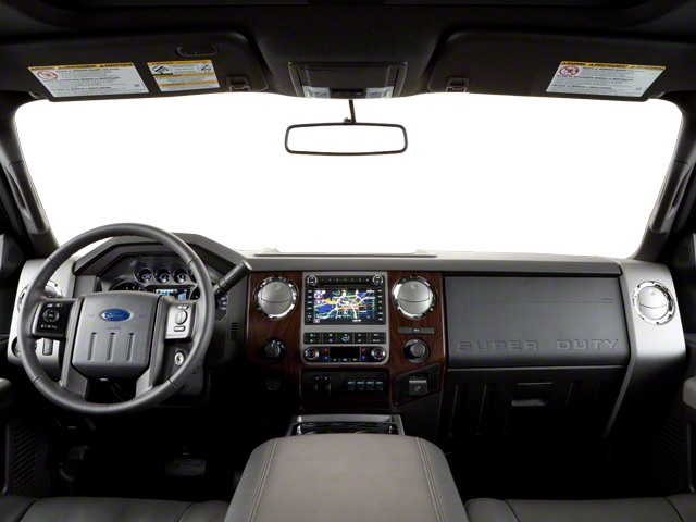 2013 Ford F-250SD XL