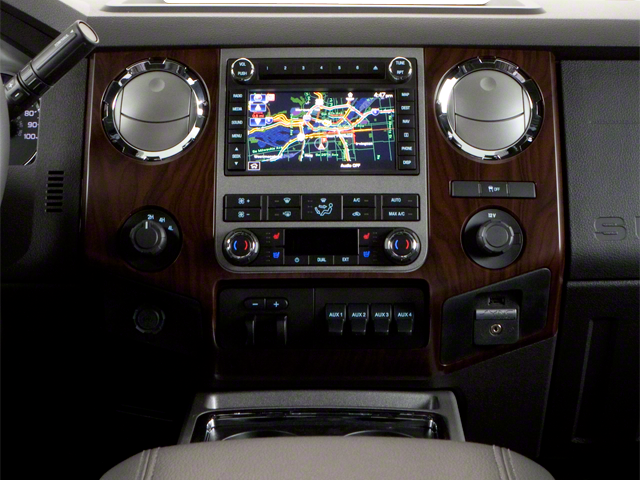 2013 Ford F-250SD XL