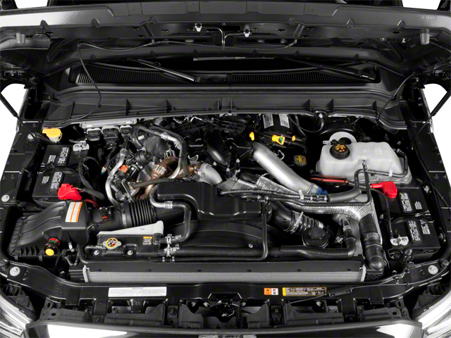 2013 Ford F-250SD XL
